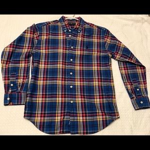 Ralph Lauren boy’s Button Down Shirt